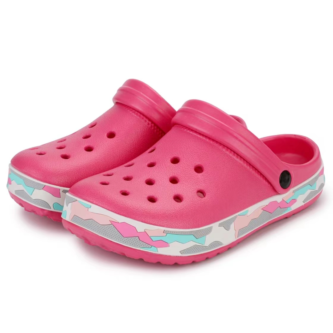 clog shoes 