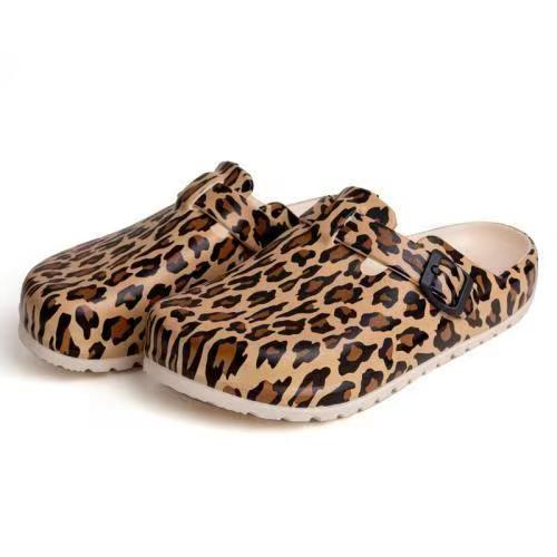 Eva Clogs