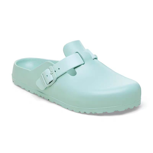 Ladies Garden Clogs Slip On Womens And Mens Slipper