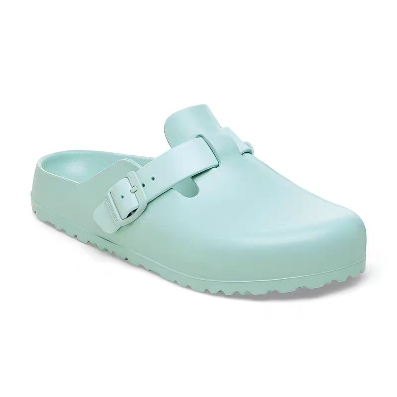 Ladies Garden Clogs Slip On Womens And Mens Slipper