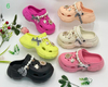 Ladies Garden Clogs Slip On Womens And Mens Slipper