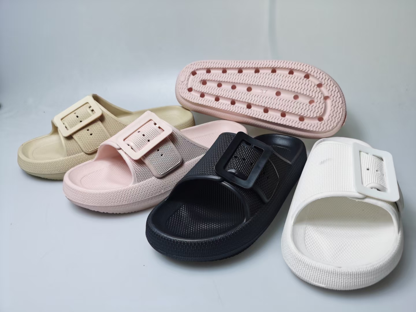 Fashion Sandals 