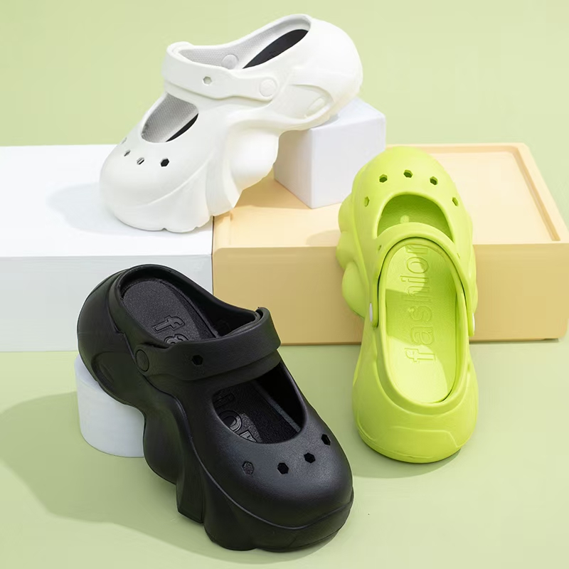 Ladies Garden Clogs Slip On Womens And Mens Slipper