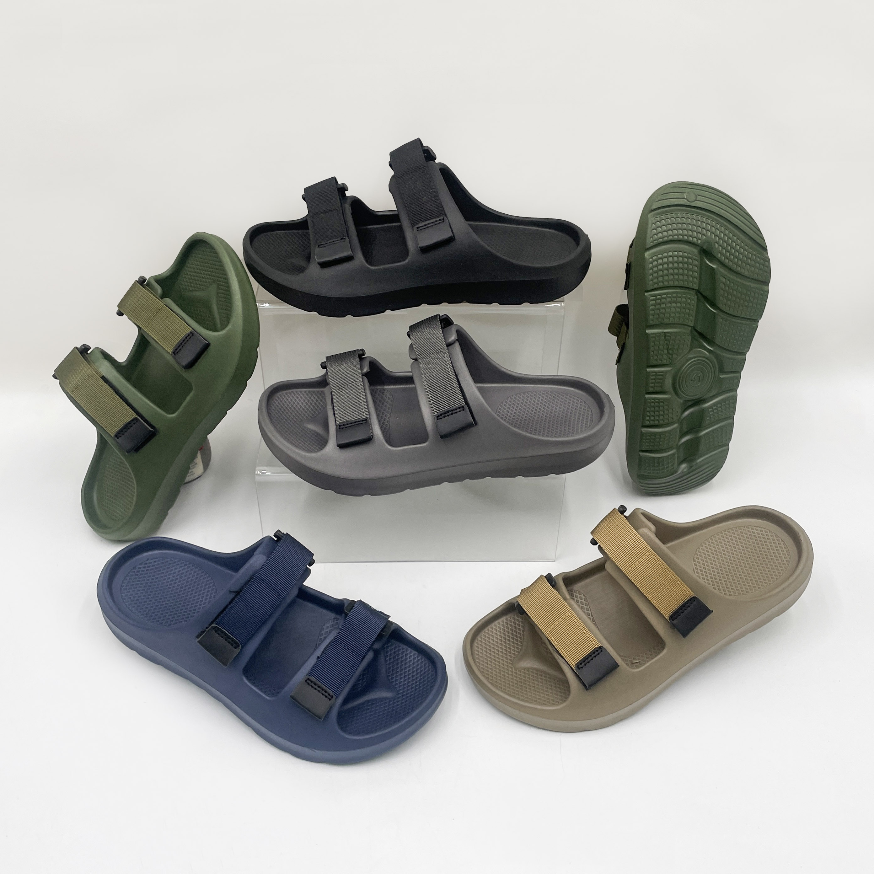 Ladies Garden Clogs Slip On Womens And Mens Slipper