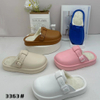 Ladies Garden Clogs Slip On Womens And Mens Slipper