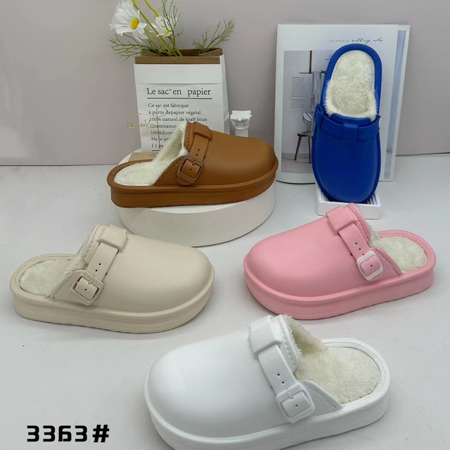Ladies Garden Clogs Slip On Womens And Mens Slipper