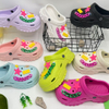 Ladies Garden Clogs Slip On Womens And Mens Slipper