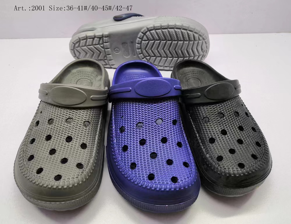 Eva Clogs