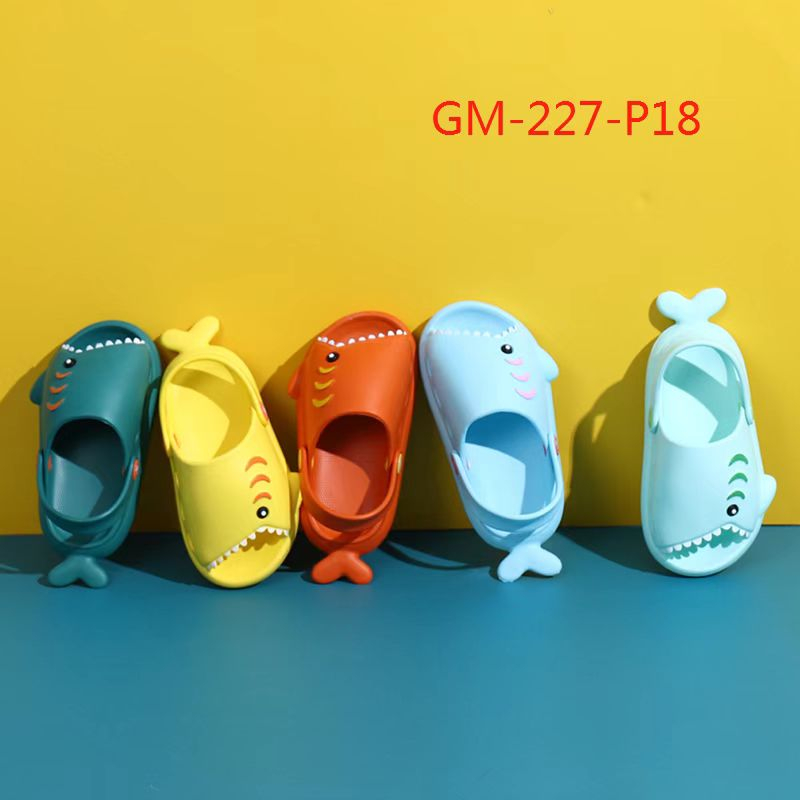 Eva Clogs