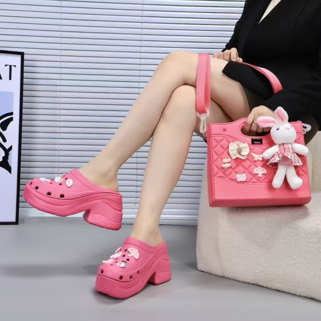 EVA BAG