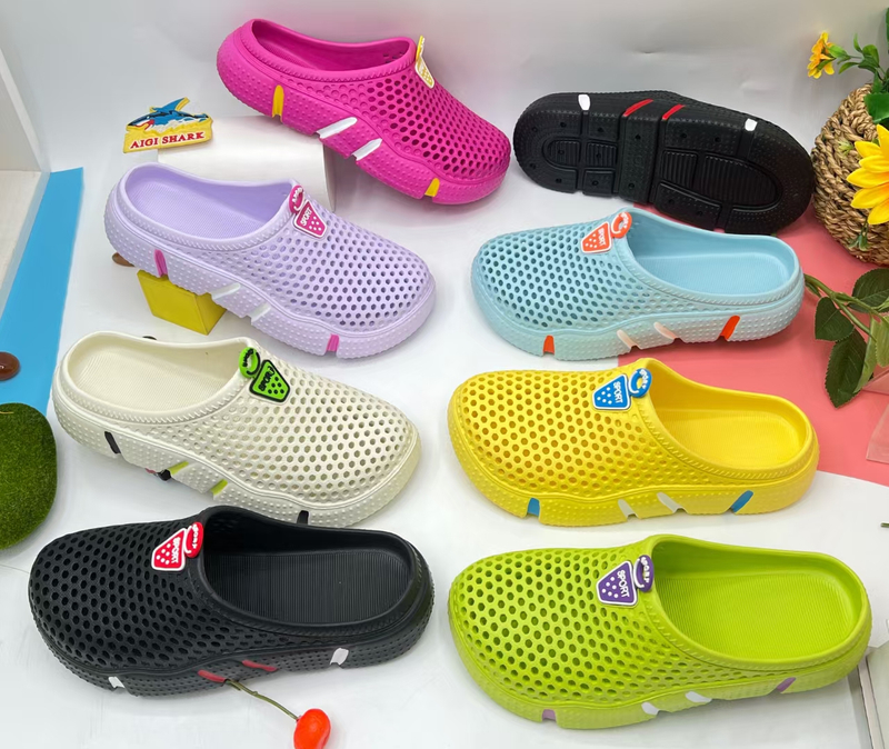 clog shoes 
