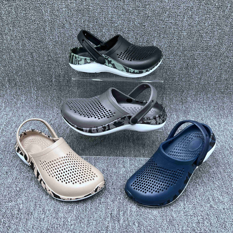 Eva Clogs