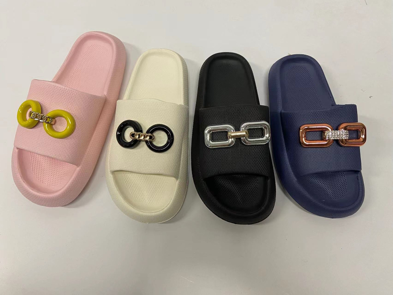 Eva Clogs