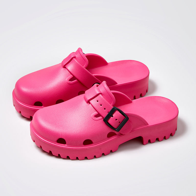 Eva Clogs