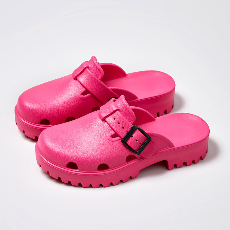 Eva Clogs