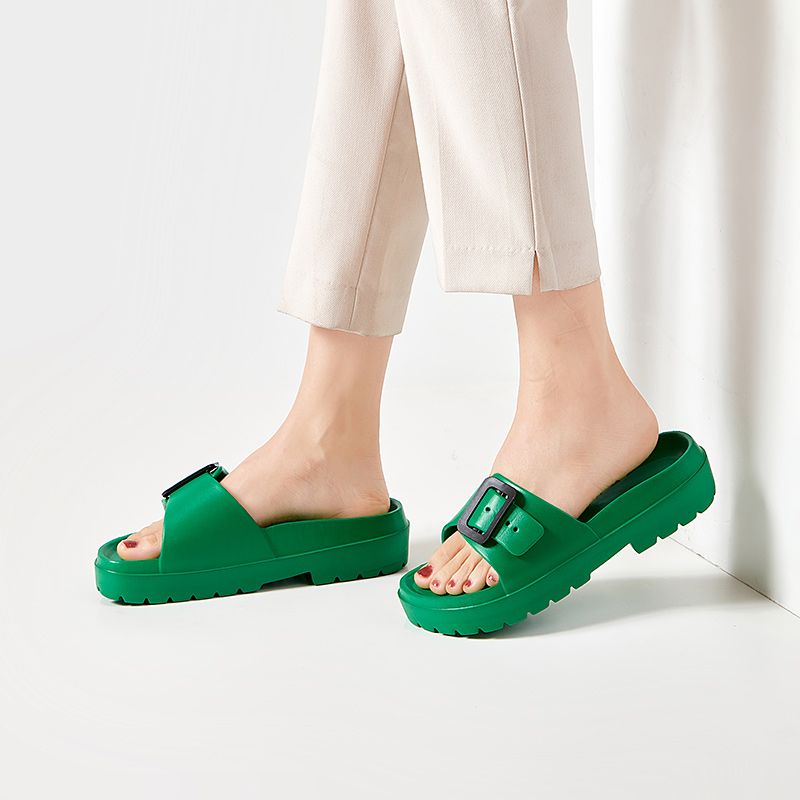 Eva Clogs