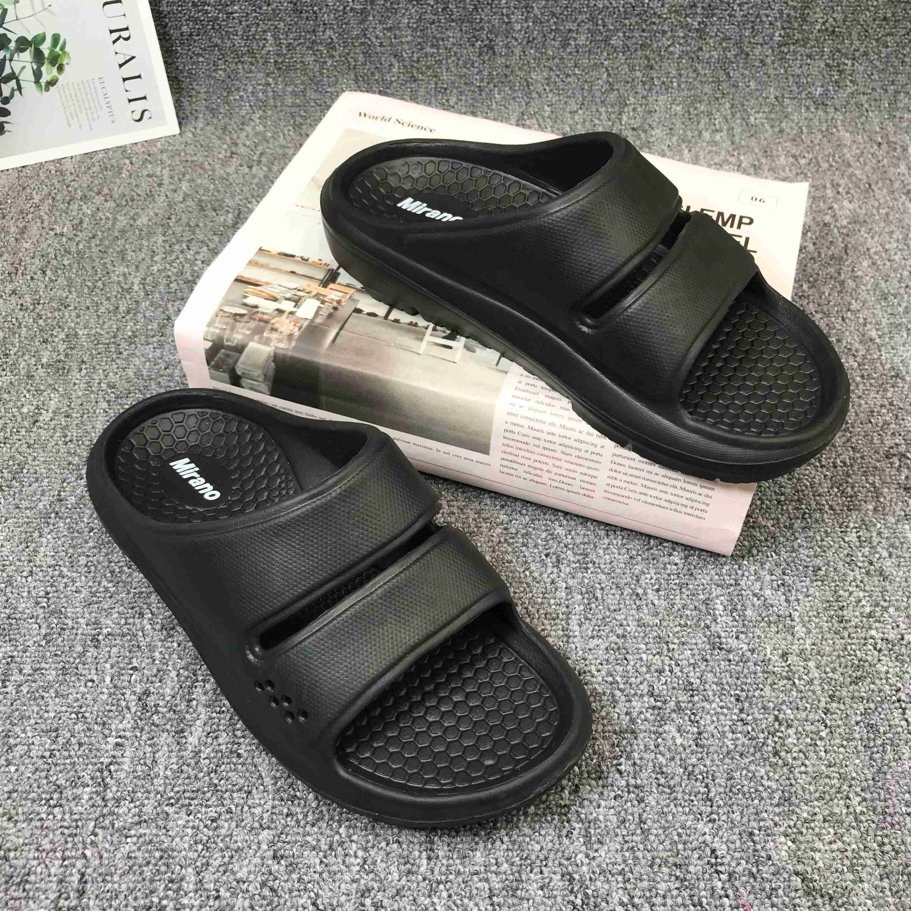 Eva Clogs