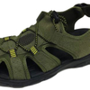 EVA sandals
