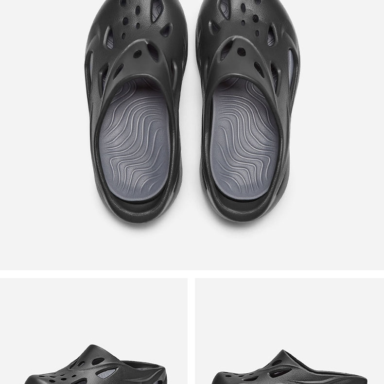 Eva Clogs