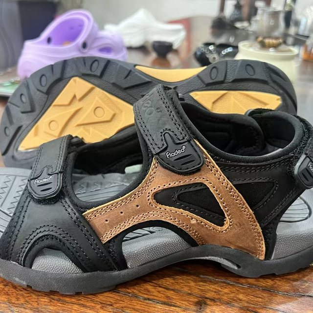 EVA sandals