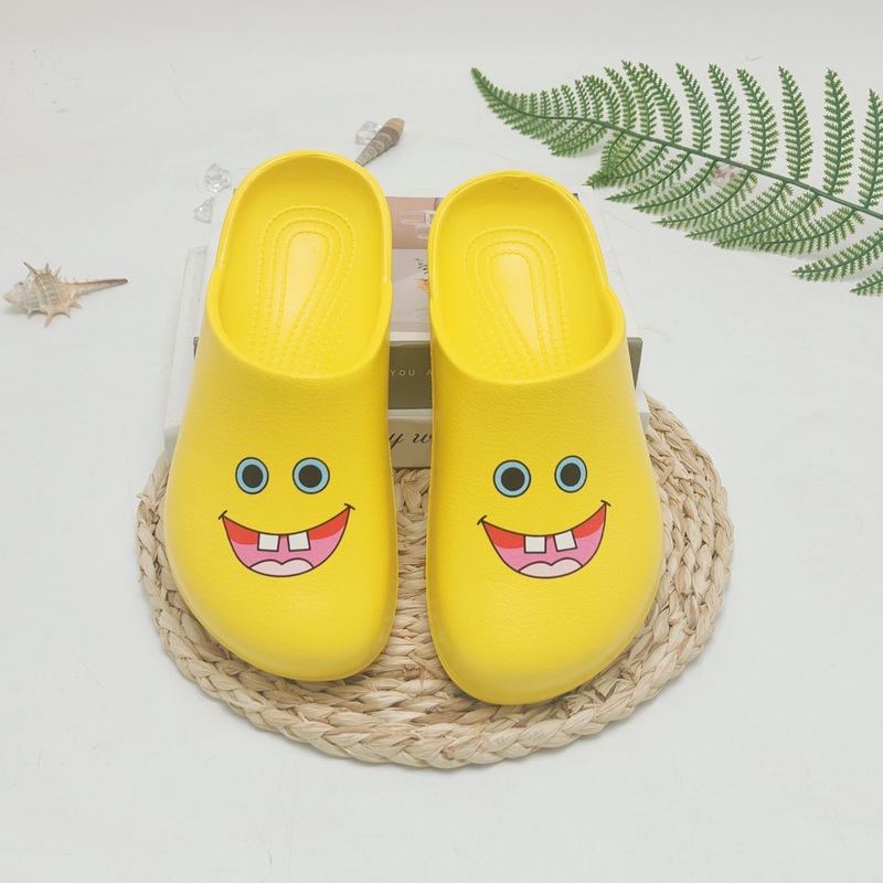 EVA KIDS Clogs