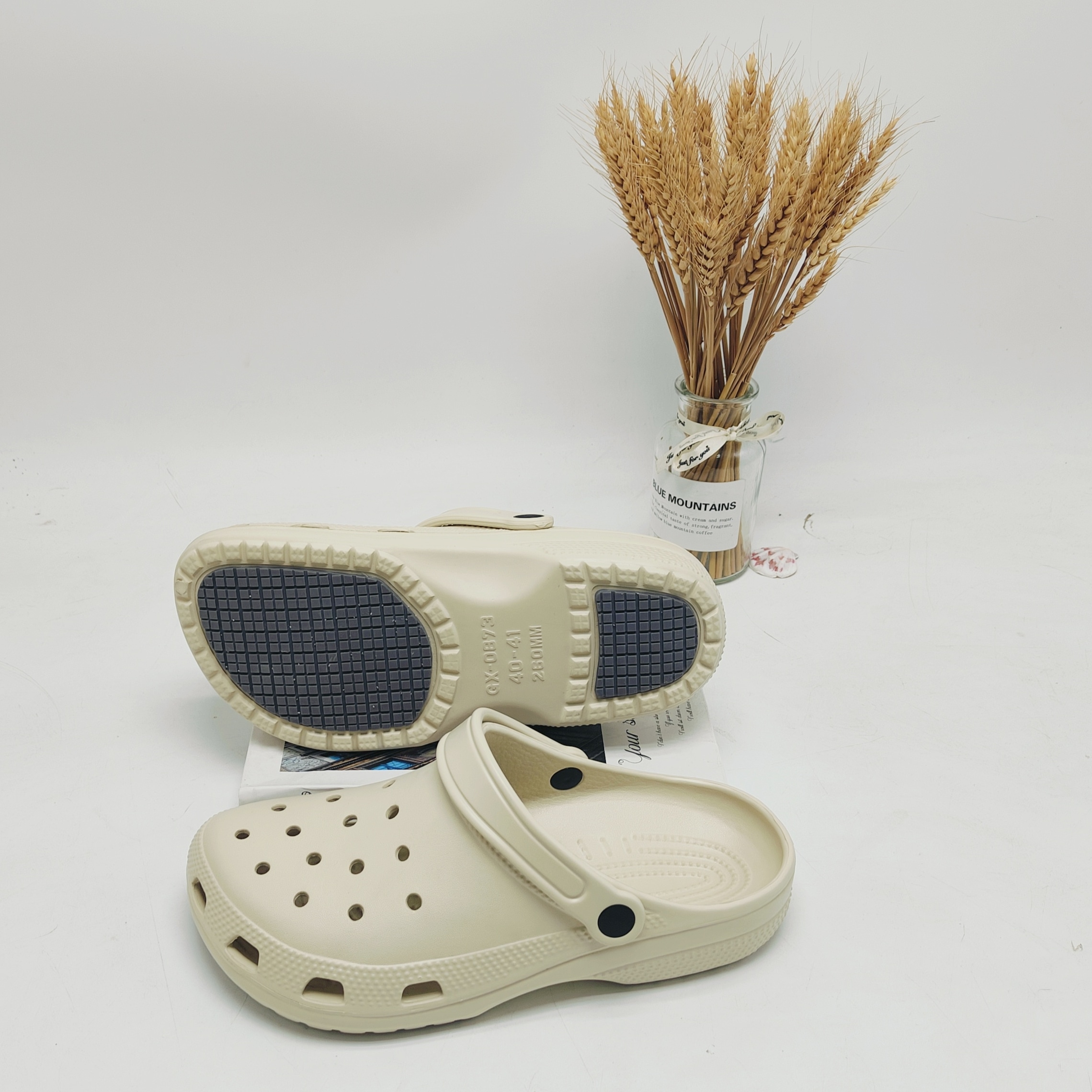 Eva Clogs
