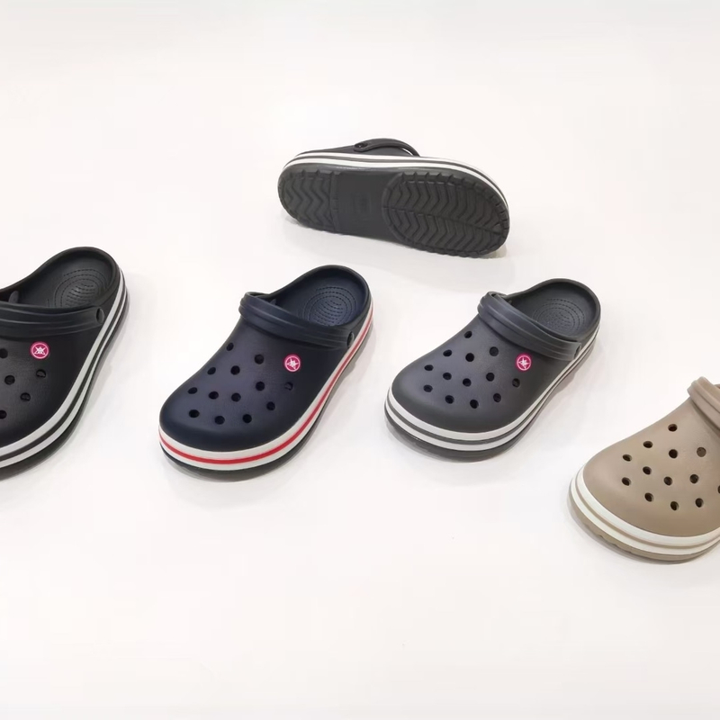 Eva Clogs