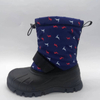 EVA boot