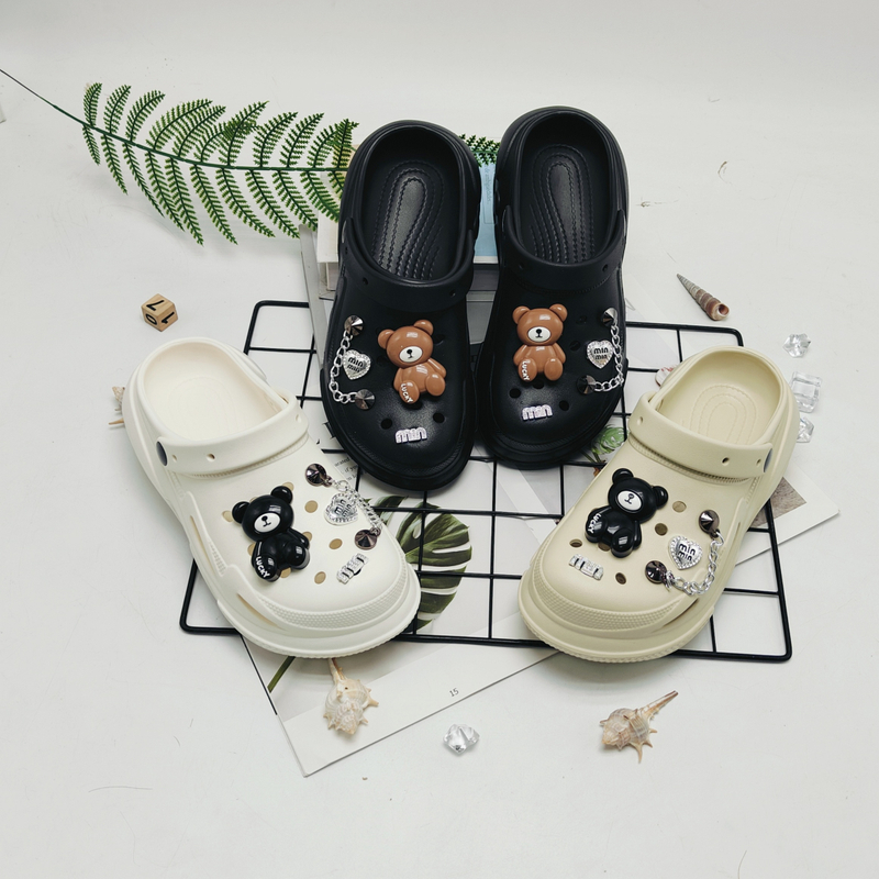 Eva Clogs