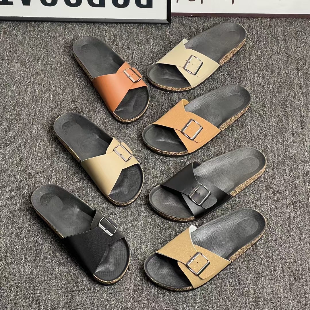 EVA sandals