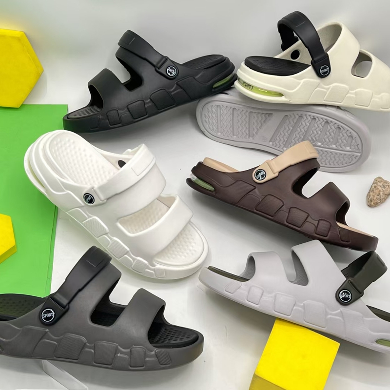 Eva Clogs
