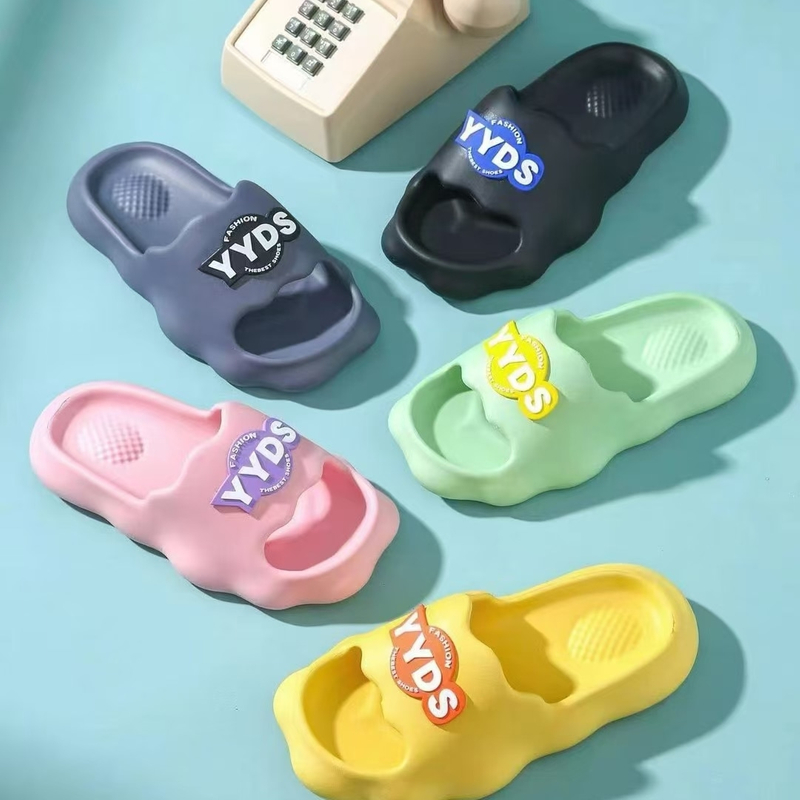 EVA KIDS Clogs