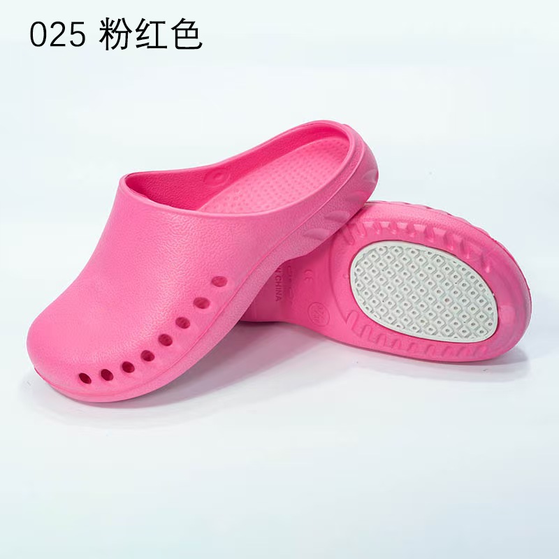 EVA CLOGS