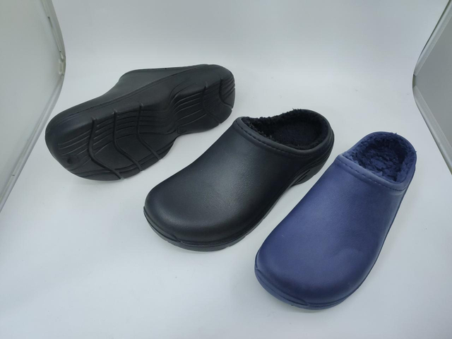 EVA CLOGS
