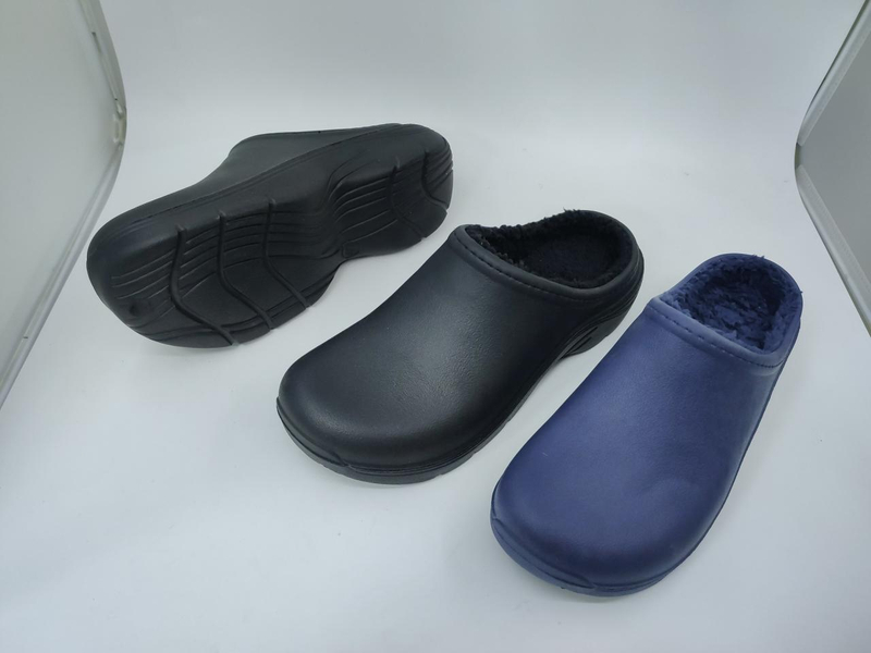EVA CLOGS