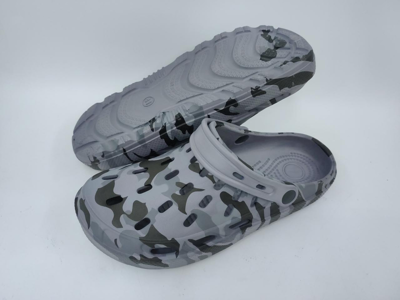EVA CLOGS