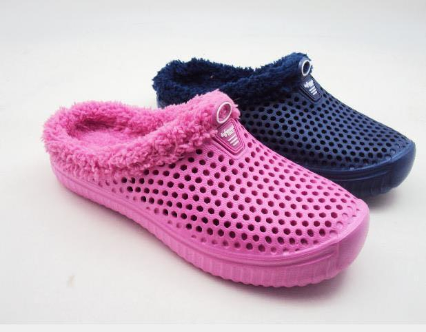 EVA CLOGS