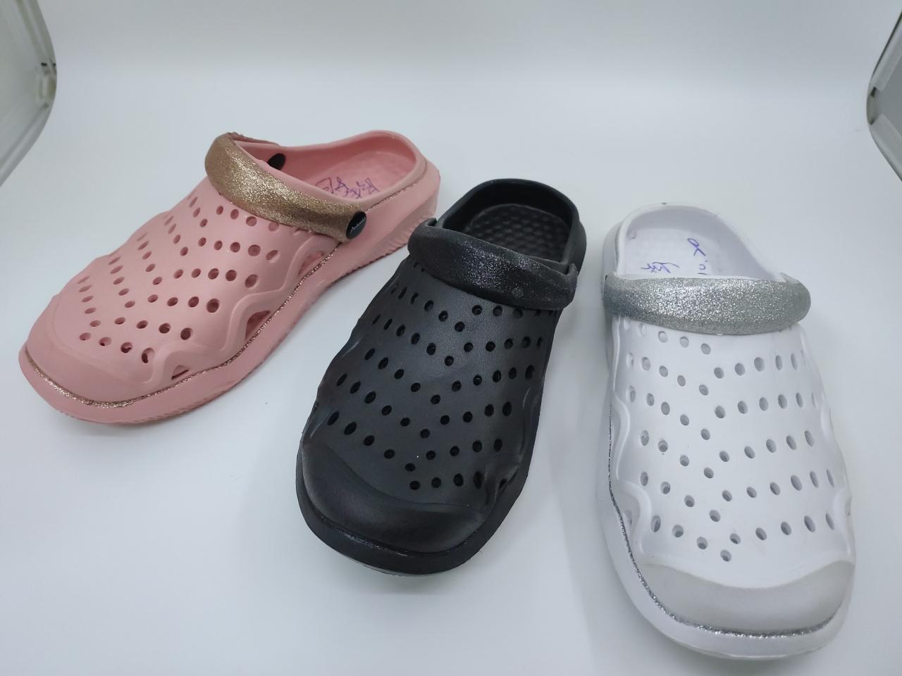 EVA CLOGS