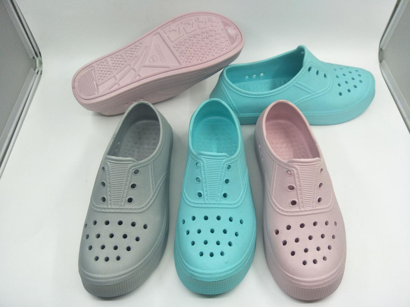 EVA CLOGS