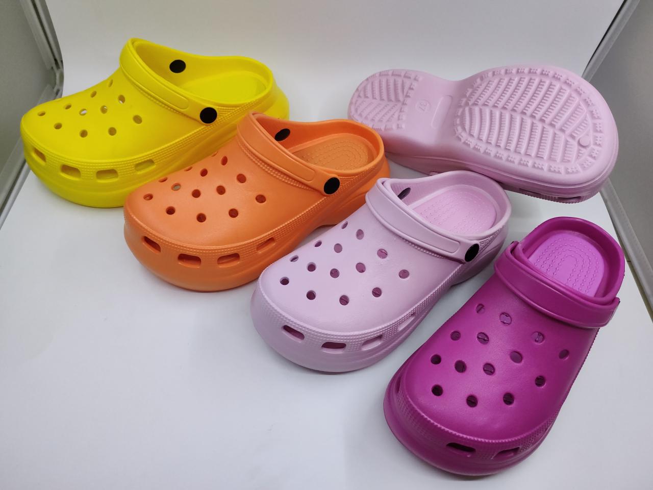 EVA CLOGS