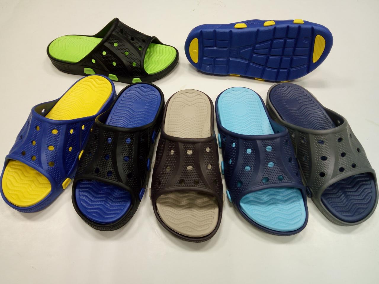 EVA CLOGS