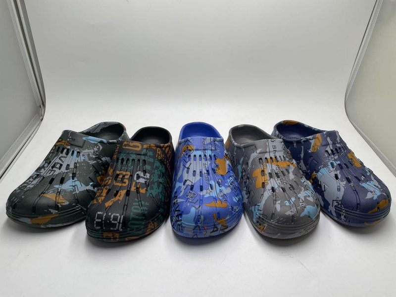 EVA CLOGS