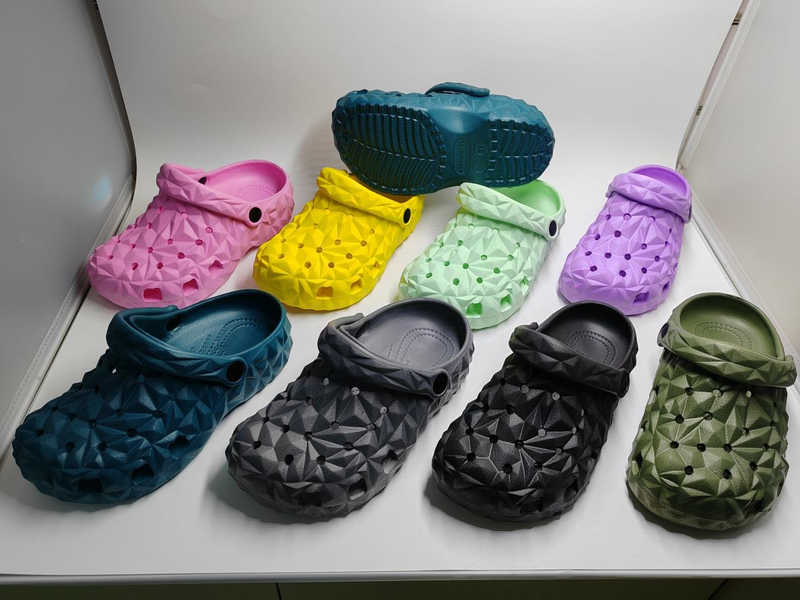 EVA CLOGS