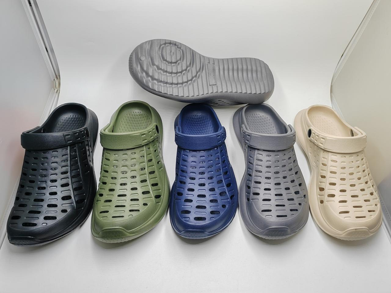 EVA CLOGS