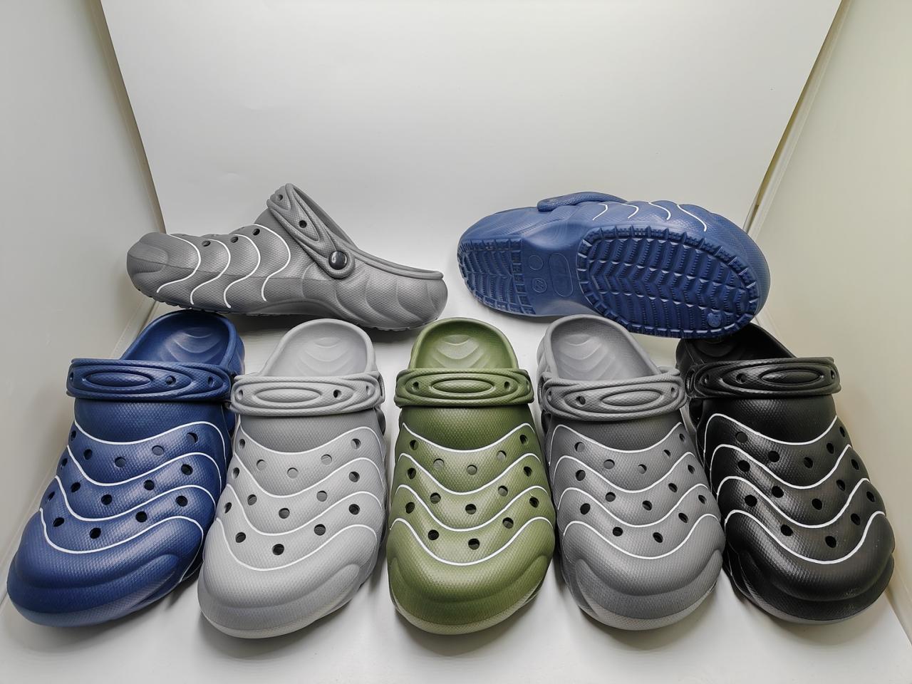 EVA CLOGS