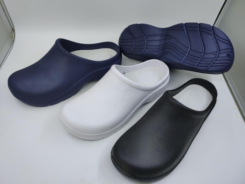 EVA CLOGS
