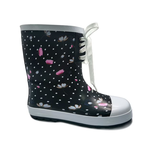 Rubber Boot ,Rain Boot