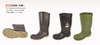 PVC Boot ,Rain Boot