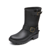 Rubber Boot 