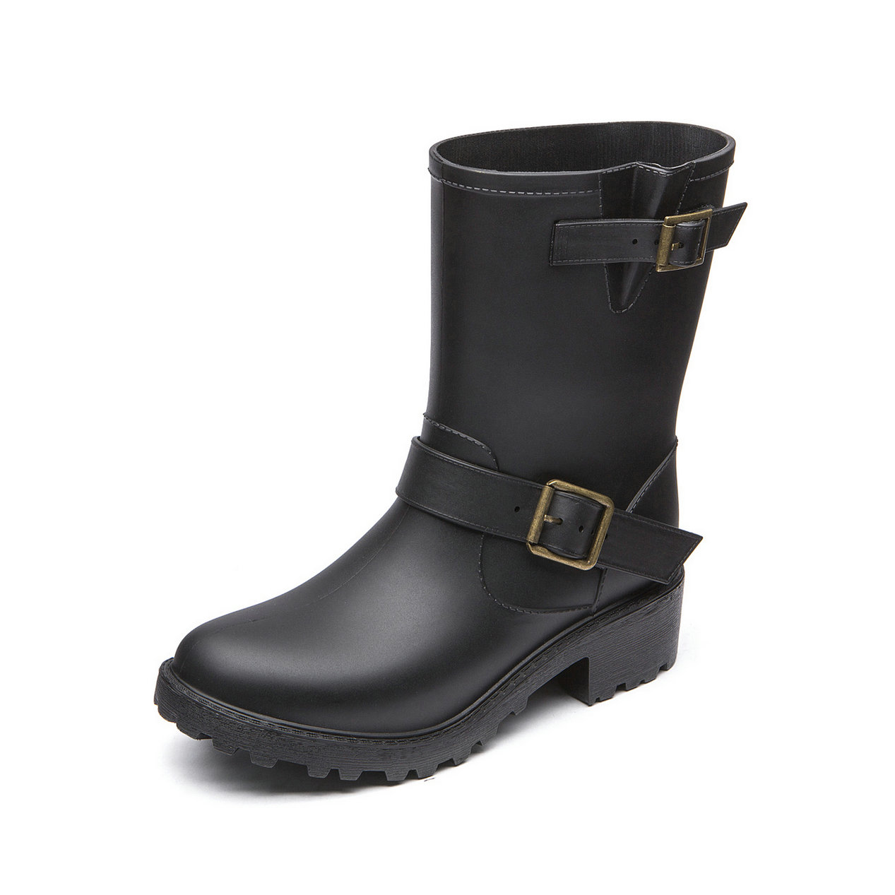 Rubber Boot 